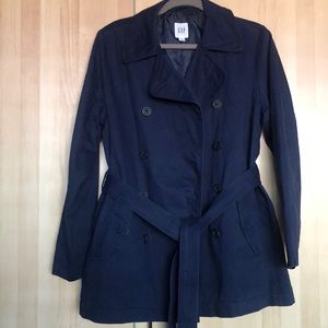Women GAP jackets